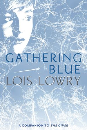 [The Giver 02] • Gathering Blue